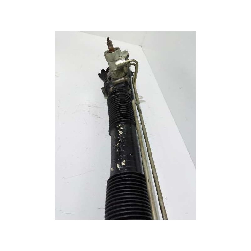 Recambio de cremallera direccion para saab 9-3 berlina 2.2 16v tid cat referencia OEM IAM   
