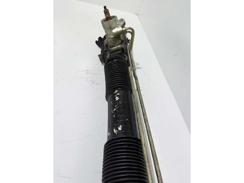 Recambio de cremallera direccion para saab 9-3 berlina 2.2 16v tid cat referencia OEM IAM   