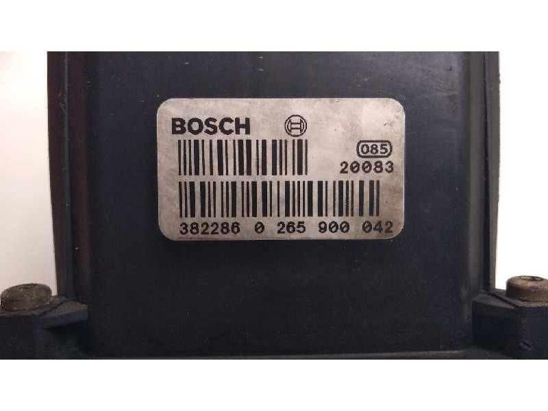 Recambio de abs para alfa romeo 147 (190) 1.9 jtd cat referencia OEM IAM 0265224083 0265900042 46831068 Recambio de abs para alfa romeo 147 (190) 1.9 jtd cat referencia OEM IAM 0265224083 0265900042 46831068