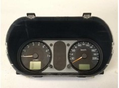 Recambio de cuadro instrumentos para ford fiesta (cbk) 1.4 16v cat referencia OEM IAM 2S6F10849 JF 