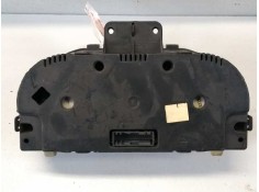 Recambio de cuadro instrumentos para ford fusion (cbk) 1.4 tdci cat referencia OEM IAM 2S6F10849 NE  2