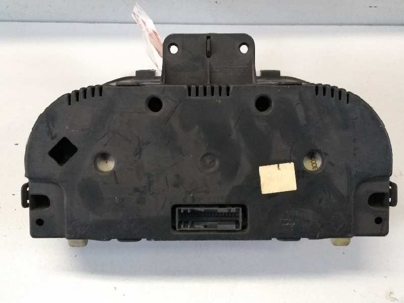 Recambio de cuadro instrumentos para ford fusion (cbk) 1.4 tdci cat referencia OEM IAM 2S6F10849 NE 