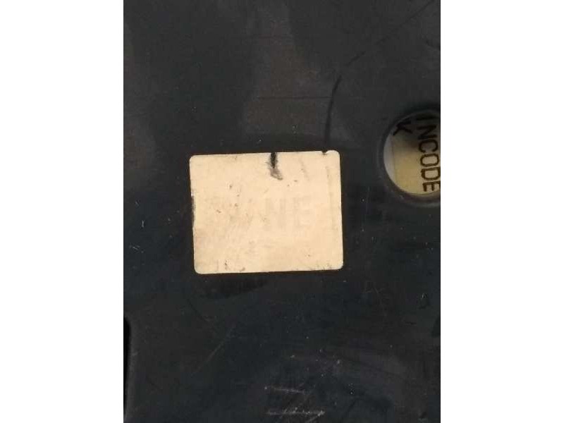 Recambio de cuadro instrumentos para ford fusion (cbk) 1.4 tdci cat referencia OEM IAM 2S6F10849 NE 