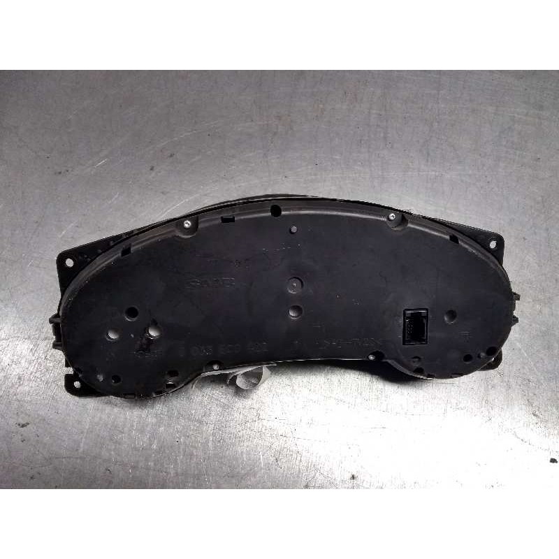 Recambio de cuadro instrumentos para saab 9-3 berlina 2.2 16v tid cat referencia OEM IAM 0263625205 P12802921 