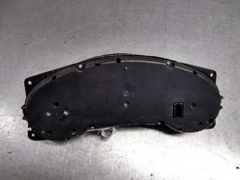 Recambio de cuadro instrumentos para saab 9-3 berlina 2.2 16v tid cat referencia OEM IAM 0263625205 P12802921 