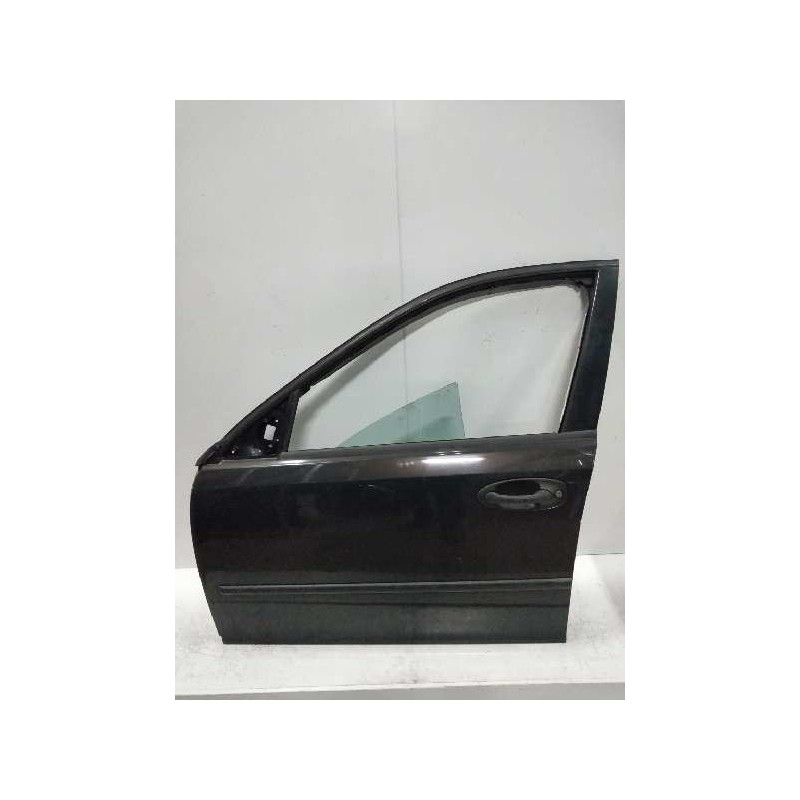 Recambio de puerta delantera izquierda para saab 9-3 berlina 2.2 16v tid cat referencia OEM IAM  4P 
