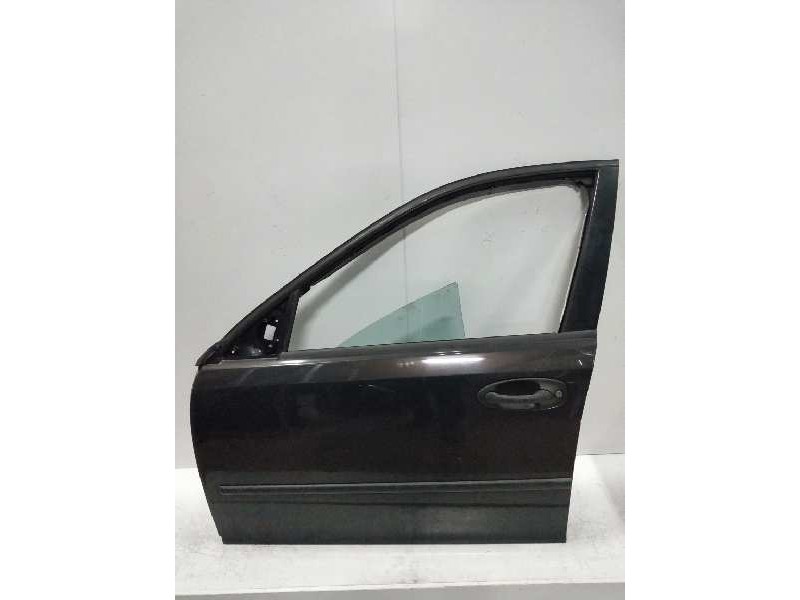 Recambio de puerta delantera izquierda para saab 9-3 berlina 2.2 16v tid cat referencia OEM IAM  4P 