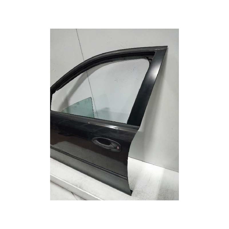 Recambio de puerta delantera izquierda para saab 9-3 berlina 2.2 16v tid cat referencia OEM IAM  4P 