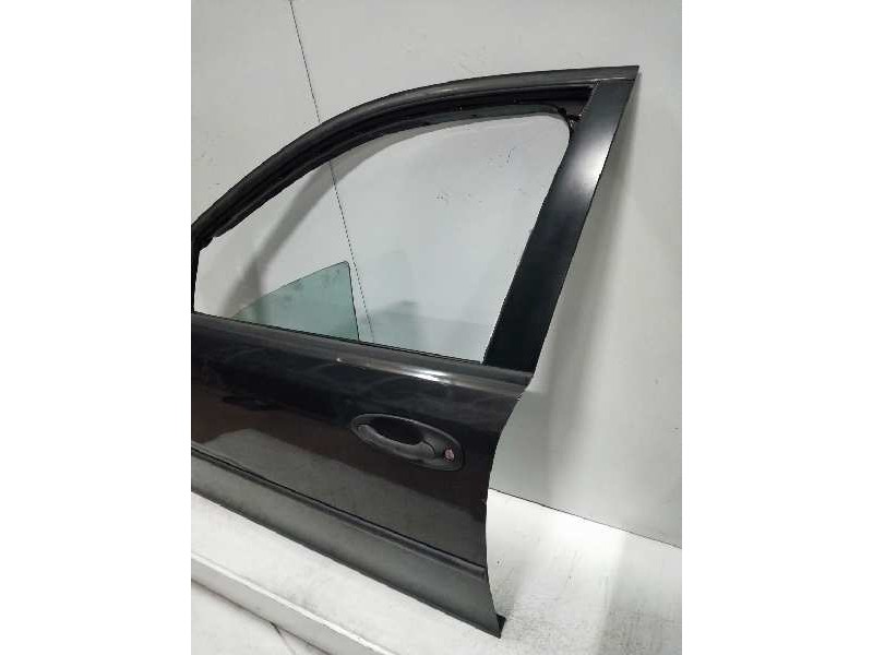 Recambio de puerta delantera izquierda para saab 9-3 berlina 2.2 16v tid cat referencia OEM IAM  4P 