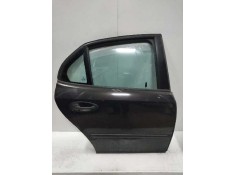 Recambio de puerta trasera derecha para saab 9-3 berlina 2.2 16v tid cat referencia OEM IAM   