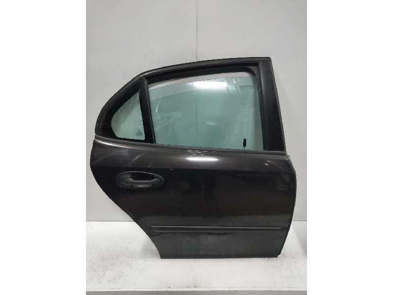 Recambio de puerta trasera derecha para saab 9-3 berlina 2.2 16v tid cat referencia OEM IAM   