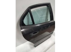Recambio de puerta trasera derecha para saab 9-3 berlina 2.2 16v tid cat referencia OEM IAM    2