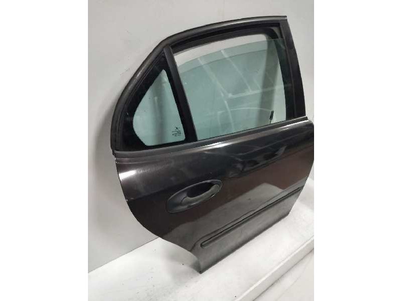 Recambio de puerta trasera derecha para saab 9-3 berlina 2.2 16v tid cat referencia OEM IAM   