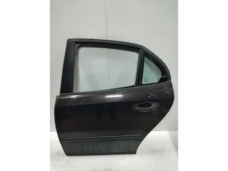 Recambio de puerta trasera izquierda para saab 9-3 berlina 2.2 16v tid cat referencia OEM IAM   