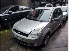 ford fiesta (cbk) del año 2002
