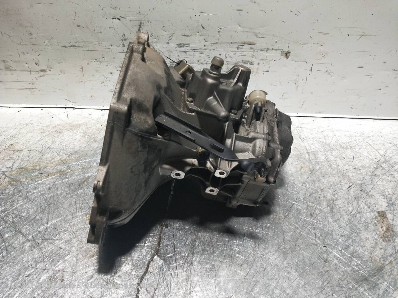 Recambio de caja cambios para opel tigra 1.6 16v referencia OEM IAM F15C374 A33243 C374 Recambio de caja cambios para opel tigra 1.6 16v referencia OEM IAM F15C374 A33243 C374