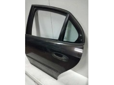 Recambio de puerta trasera izquierda para saab 9-3 berlina 2.2 16v tid cat referencia OEM IAM    2