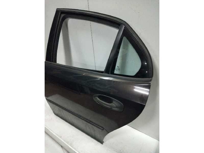 Recambio de puerta trasera izquierda para saab 9-3 berlina 2.2 16v tid cat referencia OEM IAM   