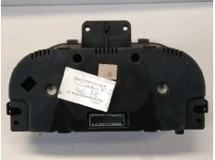 Recambio de cuadro instrumentos para ford fiesta (cbk) 1.6 16v cat referencia OEM IAM 2S6F10849 JE  2