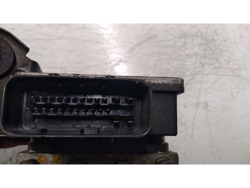 Recambio de abs para saab 9-3 berlina 1.9 tid cat referencia OEM IAM 54084714A 13664004 13509104G 12801328