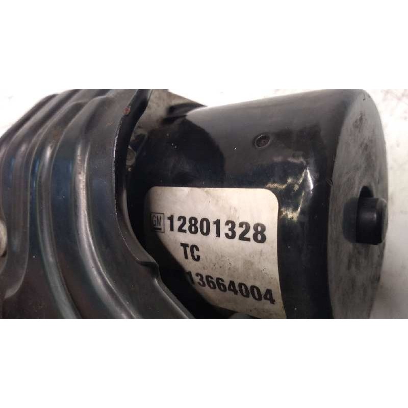 Recambio de abs para saab 9-3 berlina 1.9 tid cat referencia OEM IAM 54084714A 13664004 13509104G 12801328