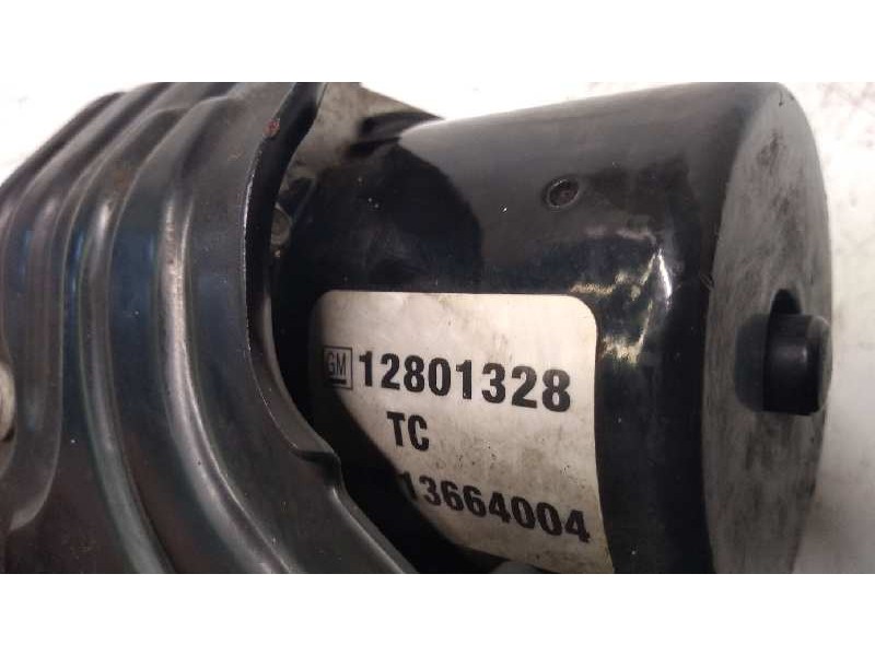 Recambio de abs para saab 9-3 berlina 1.9 tid cat referencia OEM IAM 54084714A 13664004 13509104G 12801328