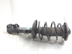 Recambio de amortiguador delantero derecho para saab 9-3 berlina 1.9 tid cat referencia OEM IAM   