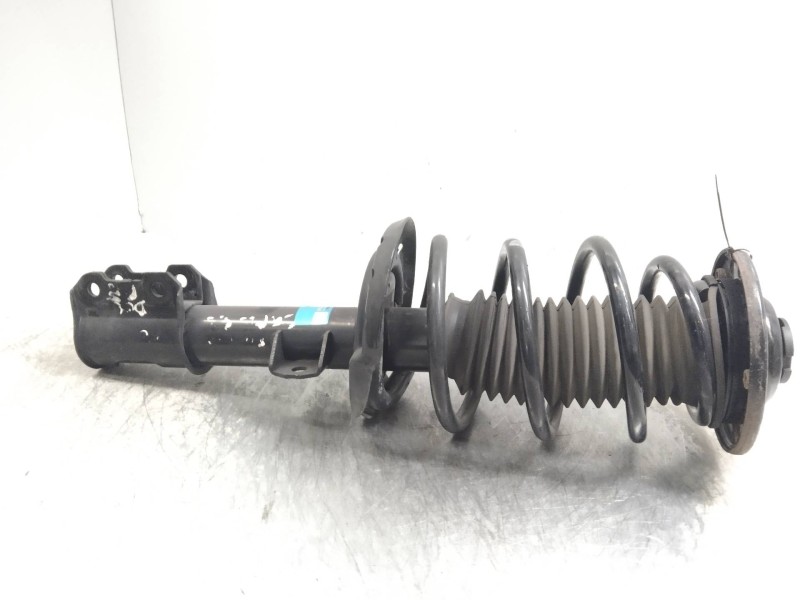 Recambio de amortiguador delantero derecho para saab 9-3 berlina 1.9 tid cat referencia OEM IAM   