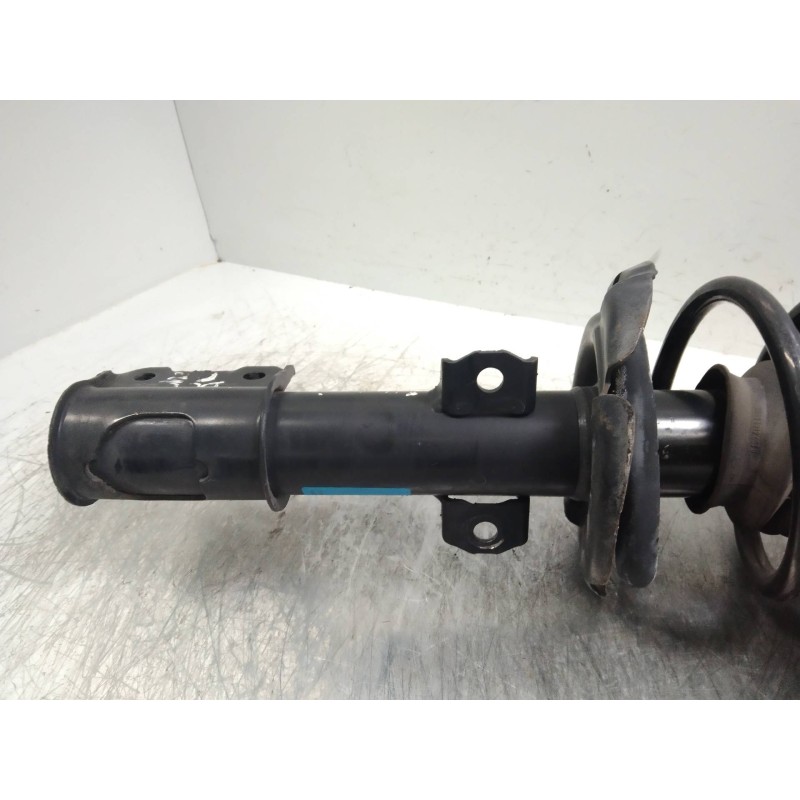 Recambio de amortiguador delantero derecho para saab 9-3 berlina 1.9 tid cat referencia OEM IAM   