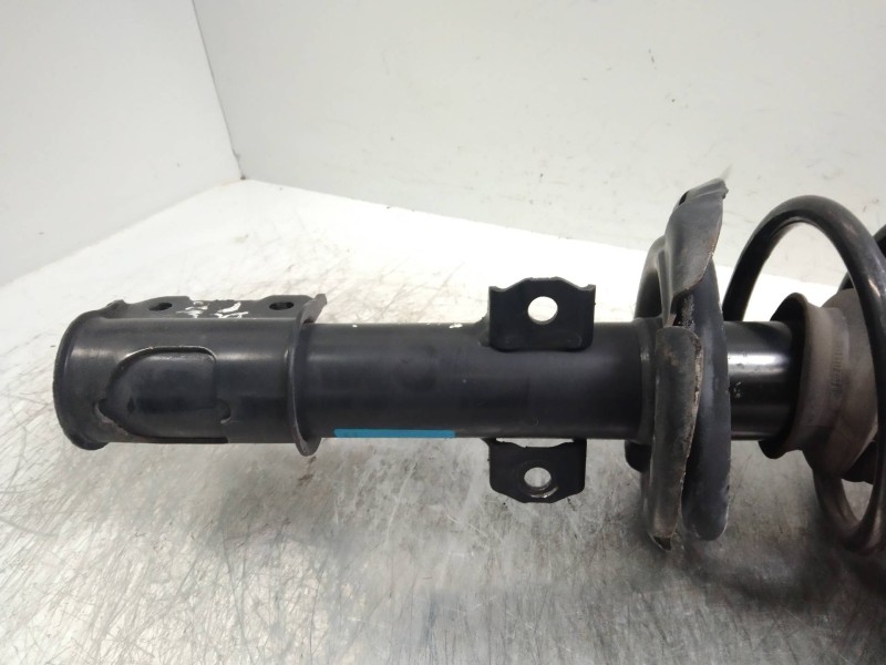 Recambio de amortiguador delantero derecho para saab 9-3 berlina 1.9 tid cat referencia OEM IAM   
