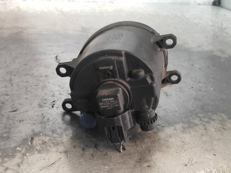 Recambio de faro antiniebla izquierdo para toyota corolla (e15) luna referencia OEM IAM 812200D041  