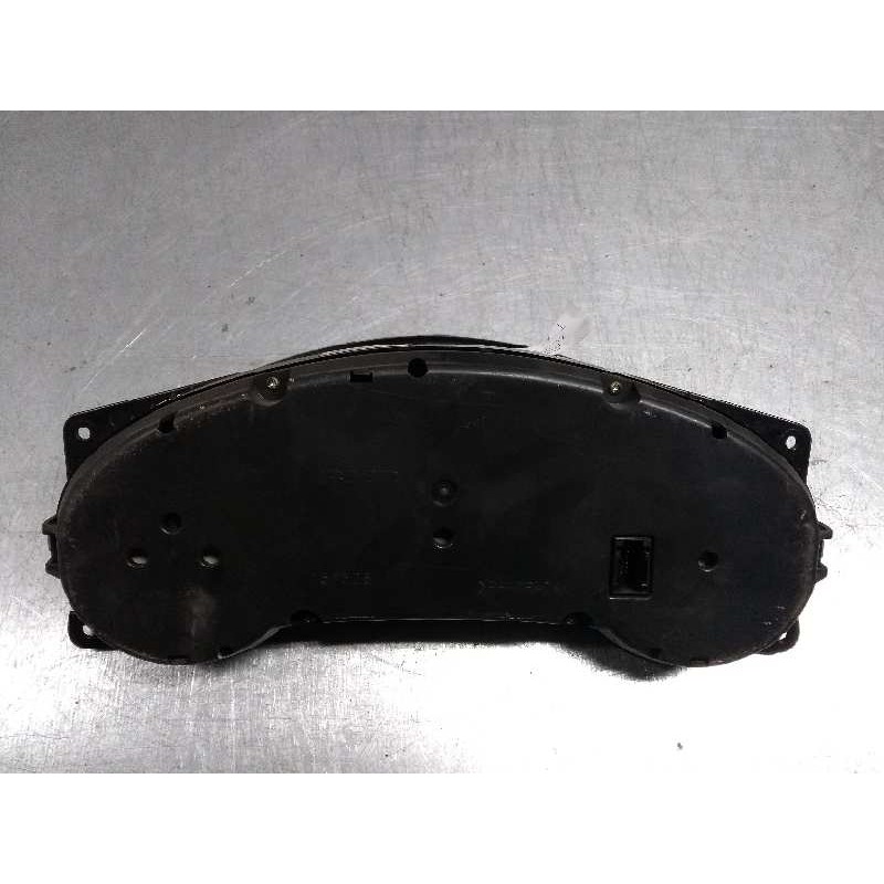 Recambio de cuadro instrumentos para saab 9-3 berlina 1.9 tid cat referencia OEM IAM 7553536 P1279337 