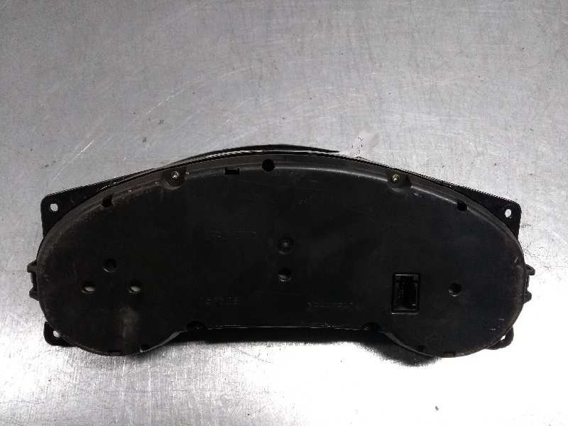 Recambio de cuadro instrumentos para saab 9-3 berlina 1.9 tid cat referencia OEM IAM 7553536 P1279337 