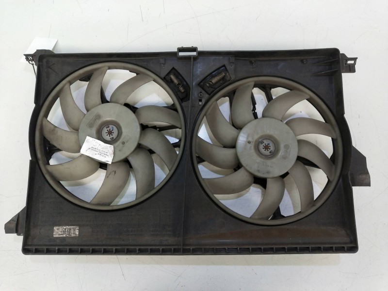 Recambio de electroventilador para saab 9-3 berlina 1.9 tid cat referencia OEM IAM 874678E  