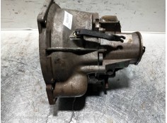 Recambio de caja cambios para ford fiesta berl./express 1.0 referencia OEM IAM 77TTEB F0E 9D10 