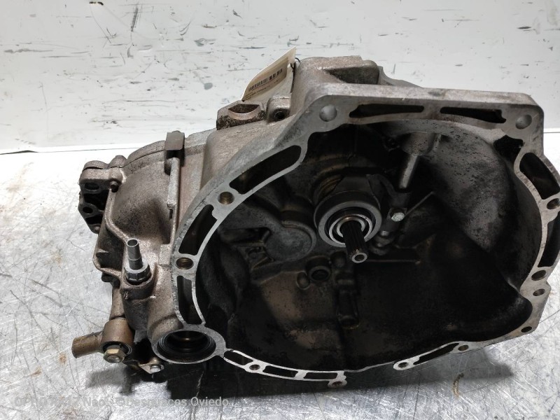 Recambio de caja cambios para ford fiesta berl./express 1.0 referencia OEM IAM 77TTEB F0E 9D10 