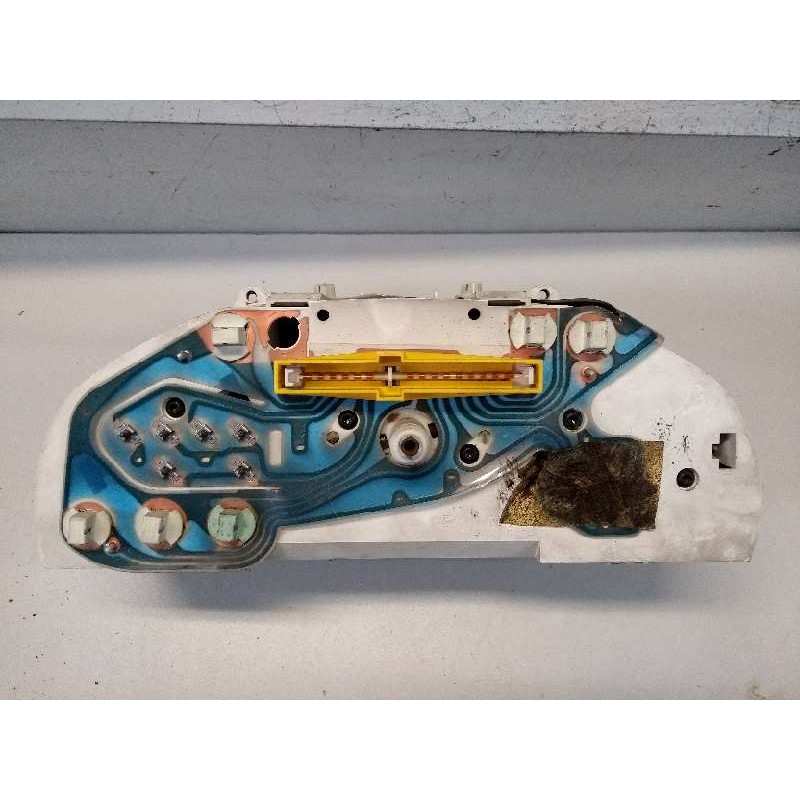 Recambio de cuadro instrumentos para ford fiesta berl./courier 1.4 cat (pt-e) referencia OEM IAM 91FB10849 BB  Recambio de cuadro instrumentos para ford fiesta berl./courier 1.4 cat (pt-e) referencia OEM IAM 91FB10849 BB