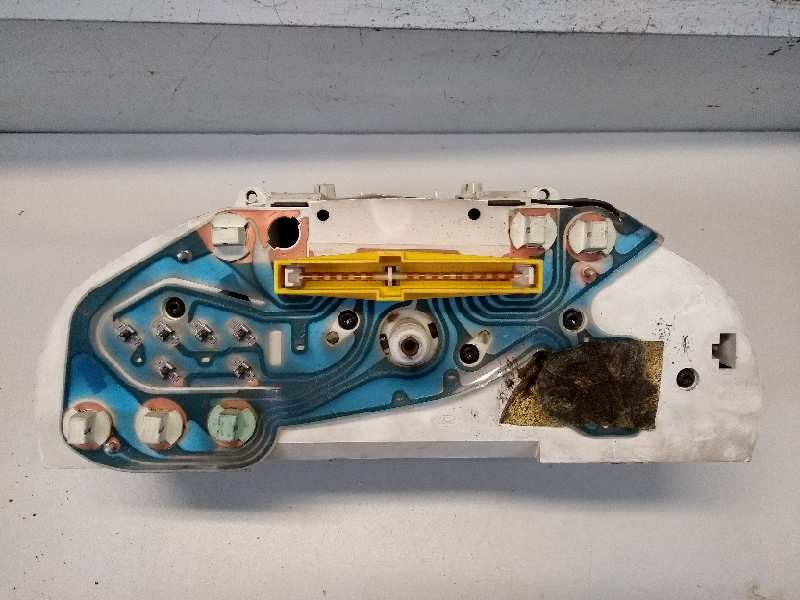 Recambio de cuadro instrumentos para ford fiesta berl./courier 1.4 cat (pt-e) referencia OEM IAM 91FB10849 BB  Recambio de cuadro instrumentos para ford fiesta berl./courier 1.4 cat (pt-e) referencia OEM IAM 91FB10849 BB