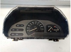 Recambio de cuadro instrumentos para ford fiesta berl./courier 1.1 referencia OEM IAM 89FB10849 BB 
