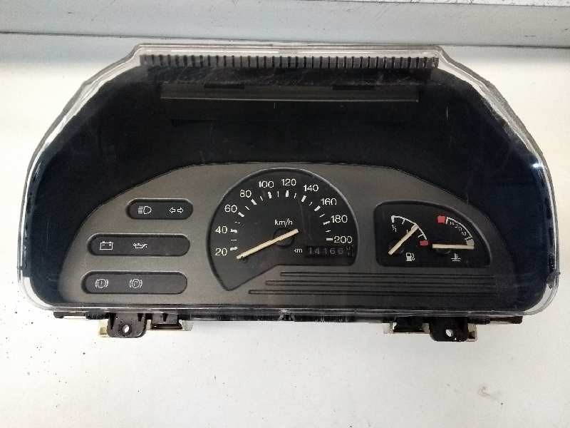 Recambio de cuadro instrumentos para ford fiesta berl./courier 1.1 referencia OEM IAM 89FB10849 BB 