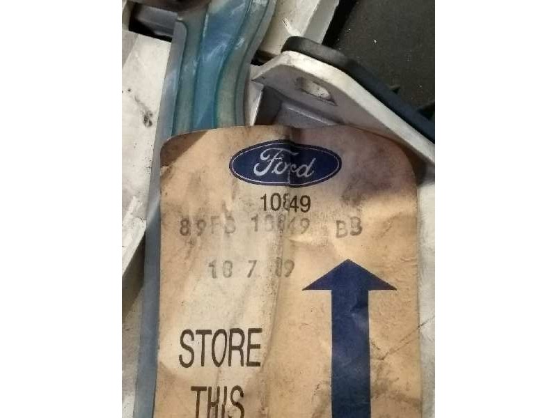 Recambio de cuadro instrumentos para ford fiesta berl./courier 1.1 referencia OEM IAM 89FB10849 BB 