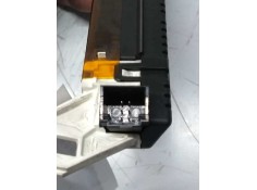 Recambio de pantalla multifuncion para citroen c4 berlina collection referencia OEM IAM 9662226080 102602003  2