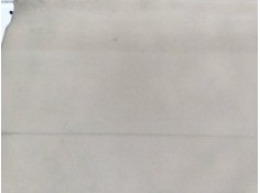 Recambio de bandeja trasera para saab 9-5 station wagon referencia OEM IAM    2