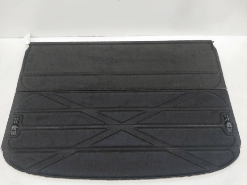 Recambio de bandeja trasera para saab 9-5 station wagon referencia OEM IAM   
