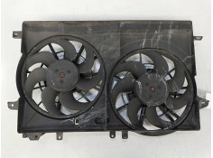 Recambio de electroventilador para saab 9-5 station wagon referencia OEM IAM   
