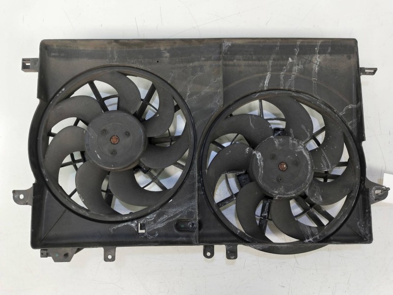 Recambio de electroventilador para saab 9-5 station wagon referencia OEM IAM   