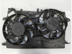 Recambio de electroventilador para saab 9-5 station wagon referencia OEM IAM    2