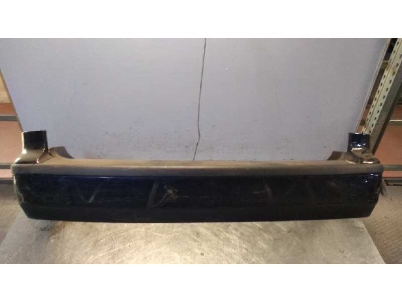 Recambio de paragolpes trasero para saab 9-5 station wagon referencia OEM IAM   