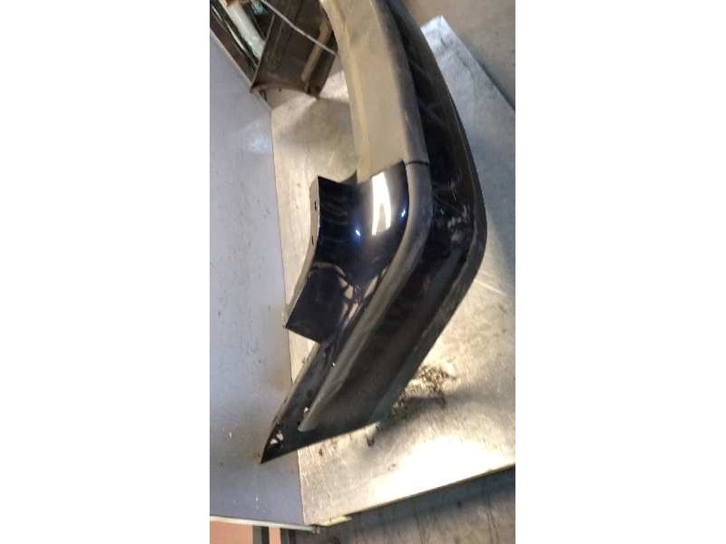 Recambio de paragolpes trasero para saab 9-5 station wagon referencia OEM IAM   