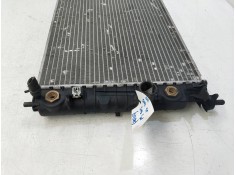 Recambio de radiador agua para saab 9-5 station wagon referencia OEM IAM    2